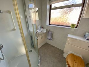 Shower Room/WC- click for photo gallery